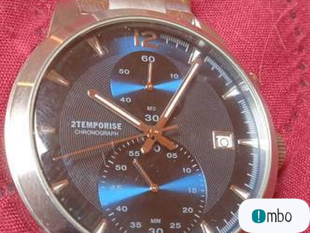 Chronograph 2 TEMPORISE - 1