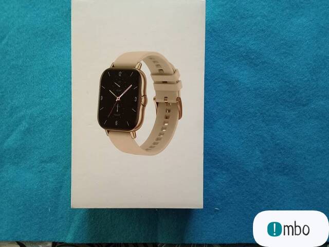 Smartwatch damski Model DT 94 - 1