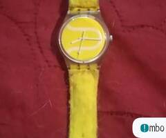 Oryginalny Szwajcarski Swatch AVANTAGE - 1