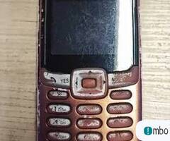 Sony Ericsson 2669