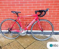 Rower SPECIALIZED ALLEZ alu+carbon, ACERA 2x9 - 1